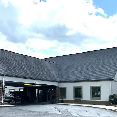 Deluxe Inn Wytheville